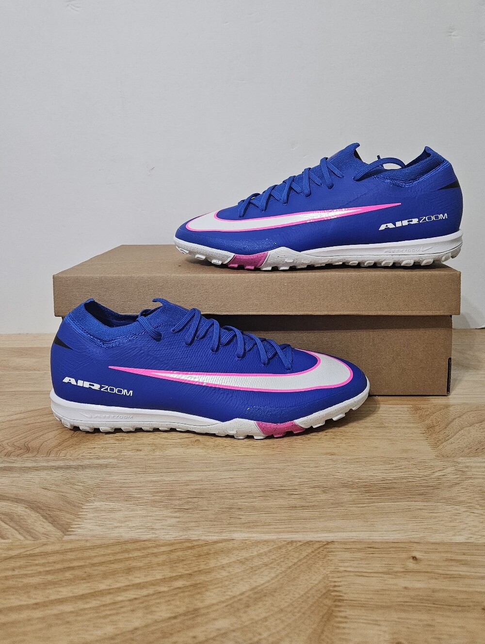 Nike Zoom Mercurial Vapor 16 Pro TF Attack Pack